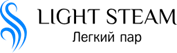 Light-Steam Logo